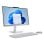 All-in-One Lenovo A100-786 23.8" FHD N100 8GB512GB SSD Cloud Grey