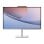 All-in-One Lenovo A100-786 23.8" FHD N100 8GB512GB SSD Cloud Grey