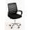 Regalos Miguel - Sillas De Escritorio - Silla Visi - Negro