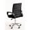 Regalos Miguel - Sillas De Escritorio - Silla Visi - Negro