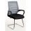Sillas De Escritorio - Silla Confidente Binet - Gris
