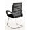 Sillas De Escritorio - Silla Confidente Binet - Gris