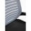 Sillas De Escritorio - Silla Confidente Binet - Gris