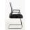 Sillas De Escritorio - Silla Confidente Kole - Gris
