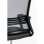 Sillas De Escritorio - Silla Confidente Kole - Negro