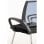Sillas De Escritorio - Silla Confidente Midi - Azul