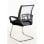Sillas De Escritorio - Silla Confidente Midi - Gris