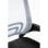 Sillas De Escritorio - Silla Confidente Midi - Gris