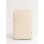 Create Frigorífico Una Puerta Retro 107L R600a ECO Friendly Beige/Mármol F