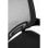 Sillas De Escritorio - Silla Confidente Midi - Negro