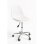 Sillas De Escritorio - Silla Dami Office - Blanco