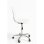 Sillas De Escritorio - Silla Dami Office - Blanco