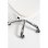 Sillas De Escritorio - Silla Dami Office - Blanco