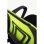 Sillas De Escritorio - Silla Midi Pro - Verde Y Negro