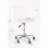 Sillas De Escritorio - Silla Mima Office - Blanco