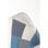 Sillas De Escritorio - Silla Neo Patchwork - Patchwork Blue