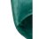 Sillas De Escritorio - Silla Neo Terciopelo - Verde