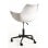 Sillas De Escritorio - Silla Synk Office - Blanco