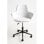 Sillas De Escritorio - Silla Synk Office - Blanco