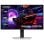 Monitor Samsung Odyssey G8 G81SF 27" QD-OLED 4K UHD 240Hz 0,03ms Plata
