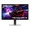 Monitor Samsung Odyssey G8 G81SF 27" UHD 4K QD-OLED 240Hz 0,03ms Silber Monitor Samsung Odyssey G8 G81SF 27" UHD 4K QD-OLED 240Hz 0,03ms Silber