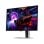 Monitor Samsung Odyssey G8 G81SF 27" UltraHD 4K 240Hz OLED FreeSync Premium Pro HDR True Black