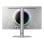 Monitor Samsung Odyssey G8 G81SF 27" UHD 4K QD-OLED 240Hz 0,03ms Silber Monitor Samsung Odyssey G8 G81SF 27" UHD 4K QD-OLED 240Hz 0,03ms Silber