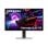 Monitor Samsung Odyssey G8 G81SF 27" UltraHD 4K 240Hz OLED FreeSync Premium Pro HDR