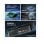 Mini PC Beelink EQR5 AMD Ryzen 5 Pro 5650U 16GB 512GB SSD
