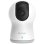 Cámara IP Blurams Dome Pro 1080p, sensor 2MP, visión nocturna, 360°, WiFi 2.4GHz