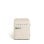 Create Frigorífico Retro Mini 48L Gas R600a Eco Friendly Beige/Verde F