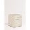 Create Frigorífico Retro Mini 48L Gas R600a Eco Friendly Beige/Verde F