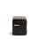 Create Frigorífico Retro Mini 48L Gas R600a Eco Friendly Negro/Madera F