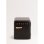 Create Frigorífico Retro Mini 48L Gas R600a Eco Friendly Negro/Madera F