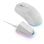 Mars Gaming Mm-t3 Ratón Inalámbrico Rgb Óptico Bluetooth 5.0 14400 Dpi Switches Huano Blanco