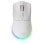 Mars Gaming Mm-t3 Ratón Inalámbrico Rgb Óptico Bluetooth 5.0 14400 Dpi Switches Huano Blanco