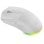 Mars Gaming Mm-t3 Ratón Inalámbrico Rgb Óptico Bluetooth 5.0 14400 Dpi Switches Huano Blanco
