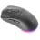 Mars Gaming Mm-t3 Ratón Inalámbrico Rgb Óptico Bluetooth 5.0 14400 Dpi Switches Huano Negro