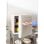 Create Frigorífico Retro Mini 48L R600a Eco Friendly Beige/Mármol F