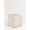 Create Frigorífico Retro Mini 48L R600a Eco Friendly Beige/Mármol F