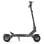 Scooter Elétrica Ausom Dt2 Pro 1100w*2 Cinza