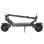 Scooter Elétrica Ausom Dt2 Pro 1100w*2 Cinza