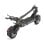 Ausom Sr1 Patinete Eléctrico Doble Motor 1000w*2 Gris