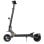 Ausom L1 Patinete Eléctrico 800w Negro Y Amarillo
