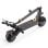 Ausom L1 Patinete Eléctrico 800w Negro Y Amarillo