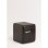 Create Frigorífico Retro Mini 48L Gas R600a ECO Friendly Negro/Verde F