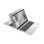 Portatile DELL Pro 16 Plus PB16250 Intel Core Ultra 7 255U 16GB 512GB SSD Windows 11 Pro