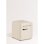 Create Frigorífico Retro Mini 48L Gas R600a Beige/Negro F