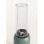 Batidora portátil CREATE Moi Studio 0,4L 230W Salvia Tritan acero inox transportable