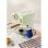 Create - Thera Retro - Cafetera Express Verde - 3 -